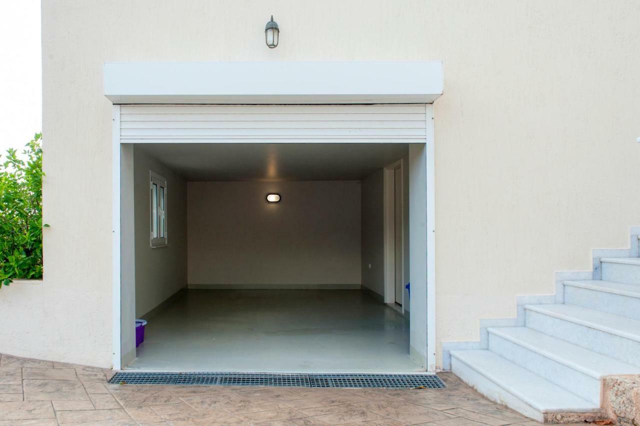 Villa Hermes Porto Heli Exterior foto