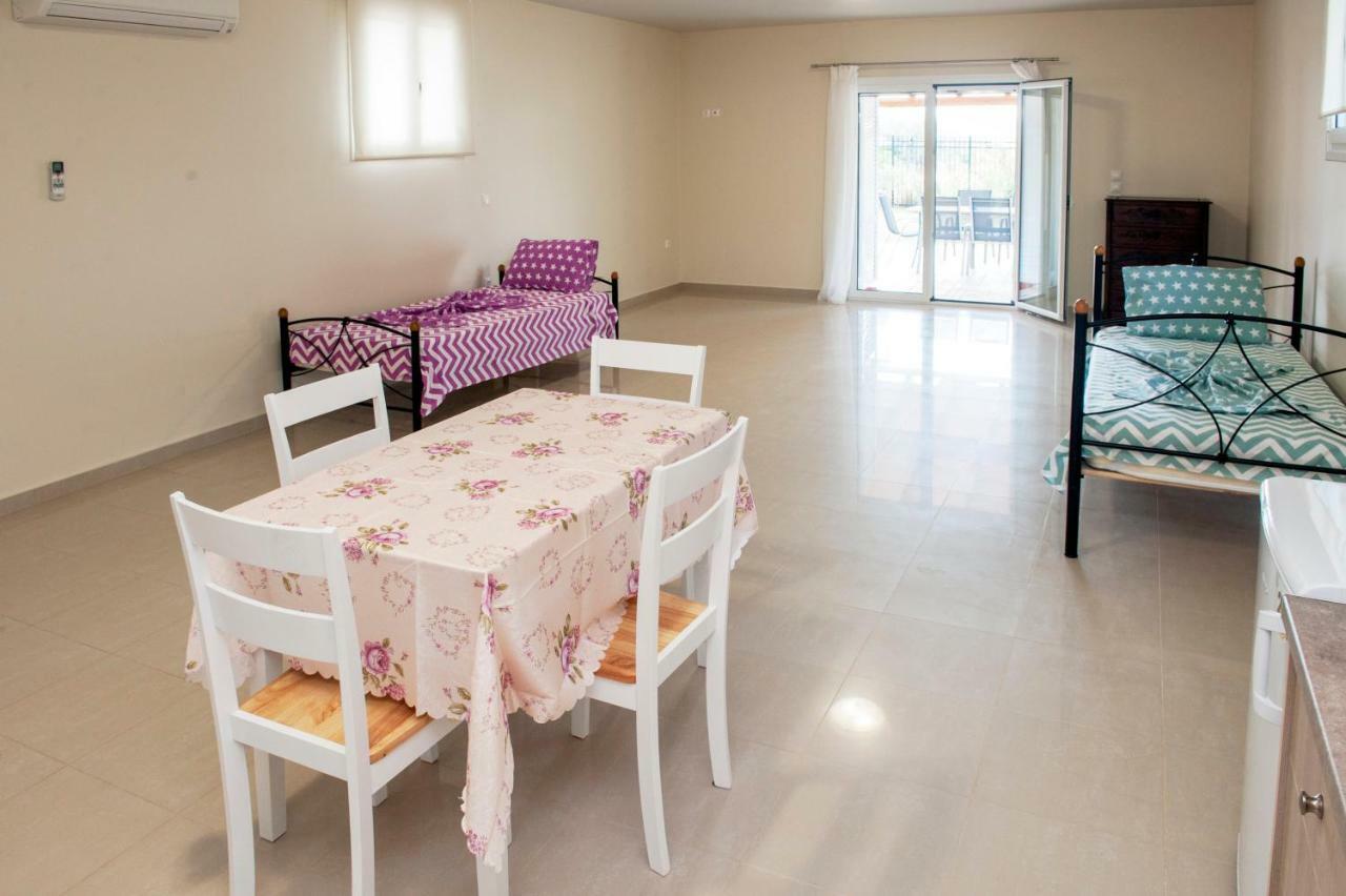 Villa Hermes Porto Heli Exterior foto